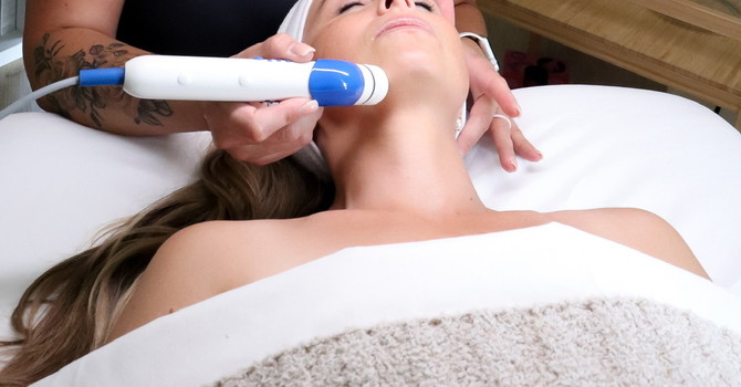 Deluxe Treatments